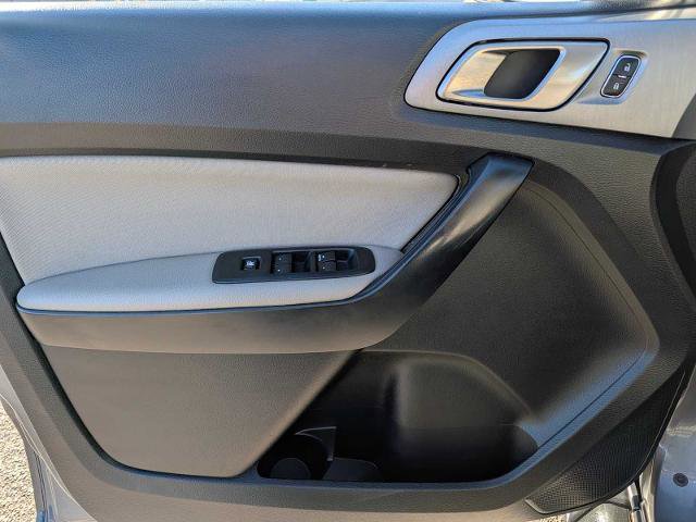 Certified 2021 Ford Ranger XLT w/ FX4 Off-Road Package image 15