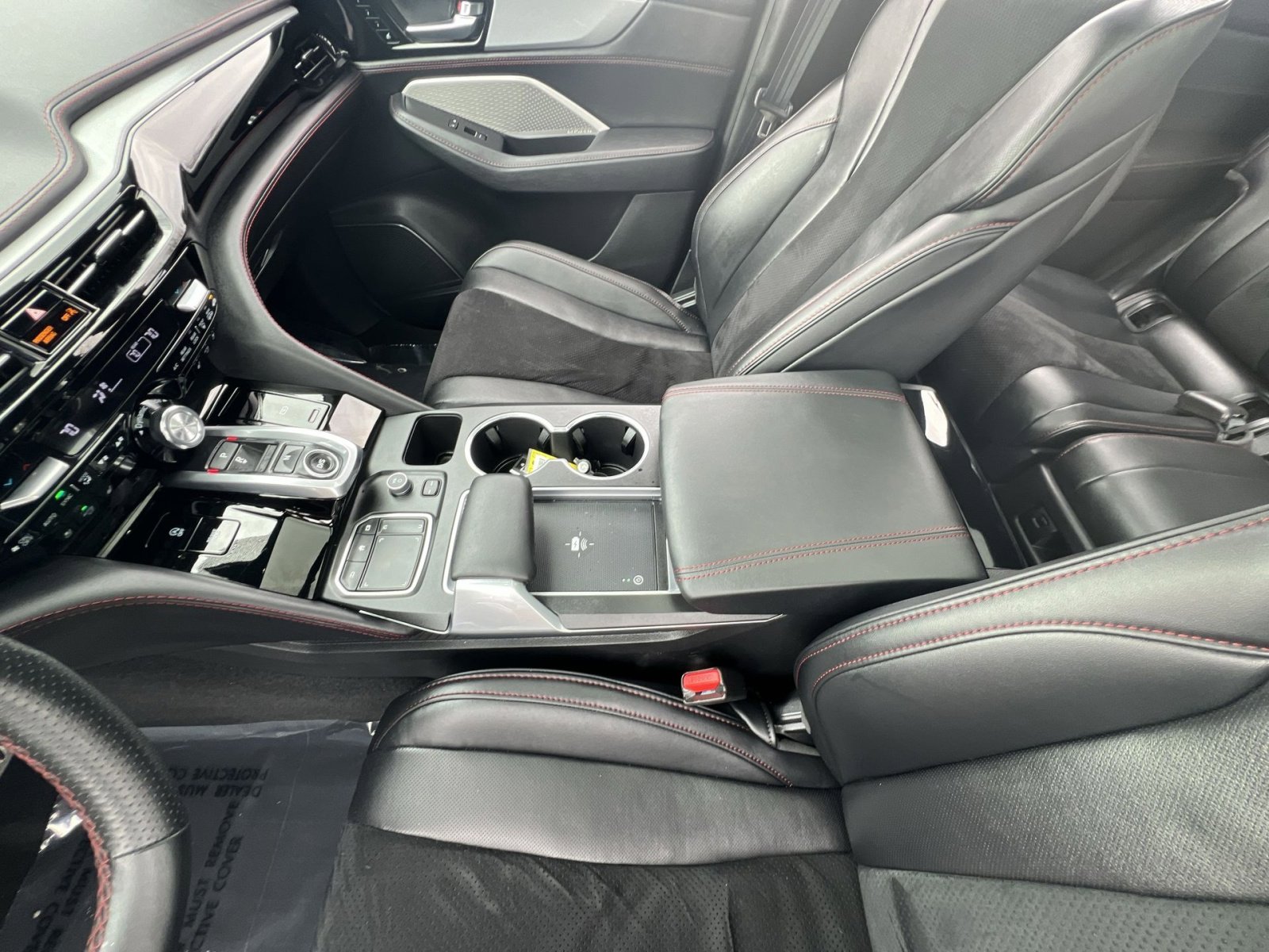 Used 2023 Acura MDX A-Spec image 23