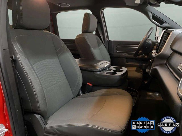 Used 2024 RAM 2500 Big Horn w/ Safety Group image 69