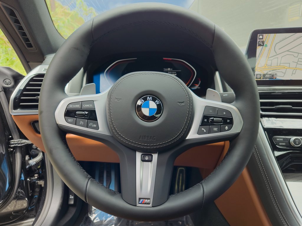 New 2026 BMW 840i w/ M Sport Professional Package image 11