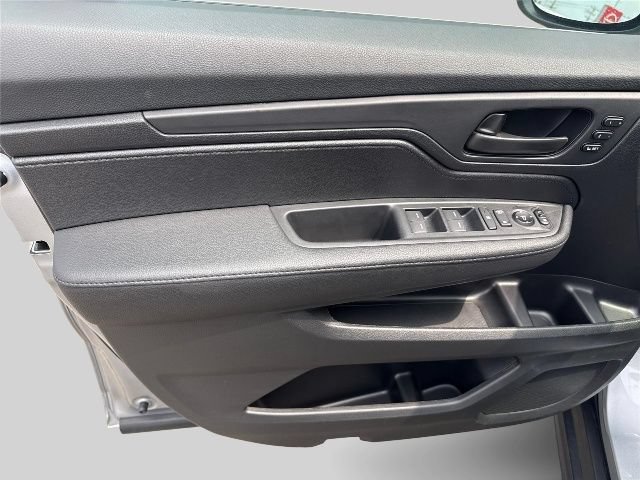 Certified 2026 Honda Odyssey EX-L image 18