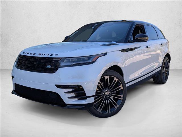 New 2026 Land Rover Range Rover Velar Dynamic SE image 6