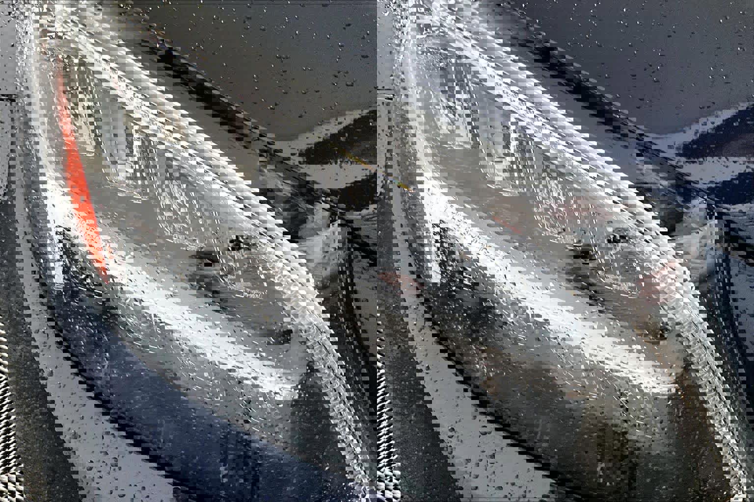 Used 2021 Mercedes-Benz C 300 4MATIC Coupe w/ AMG Line image 23