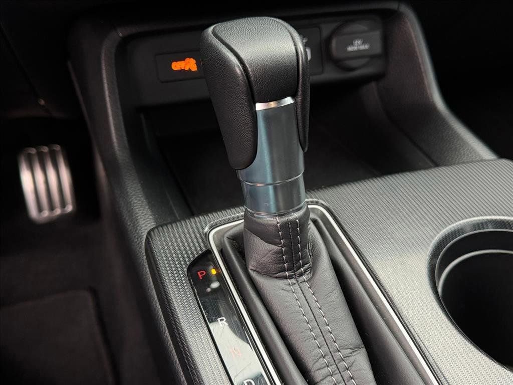 Used 2024 Honda Civic Sport image 29