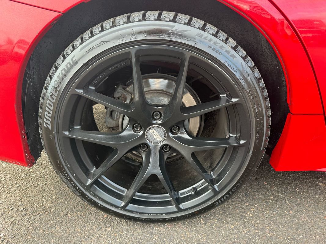 Used 2016 Subaru WRX image 11