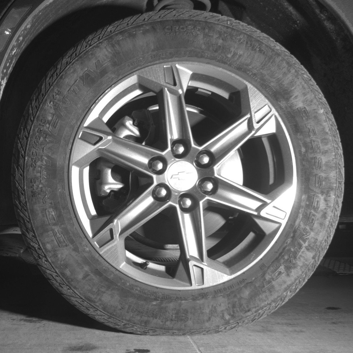 Used 2025 Chevrolet Blazer LT FWD image 11