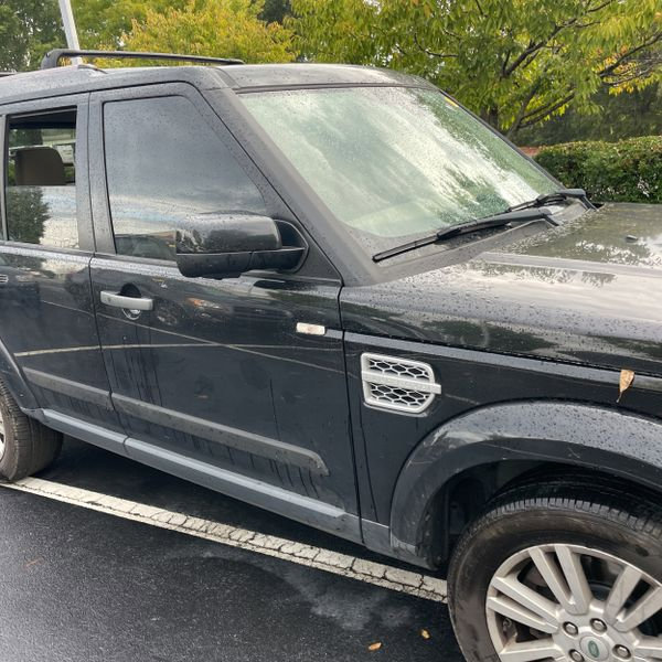 Used 2010 Land Rover LR4 HSE LUX image 26