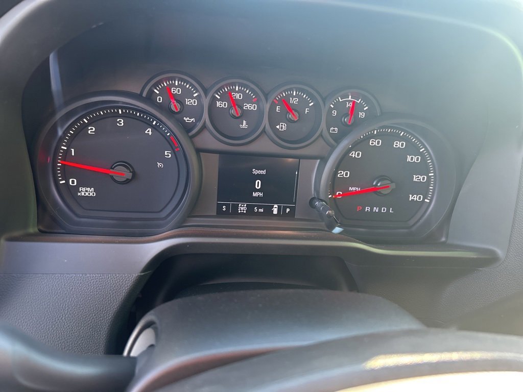 New 2026 GMC Sierra 3500 Pro w/ Convenience Package image 11