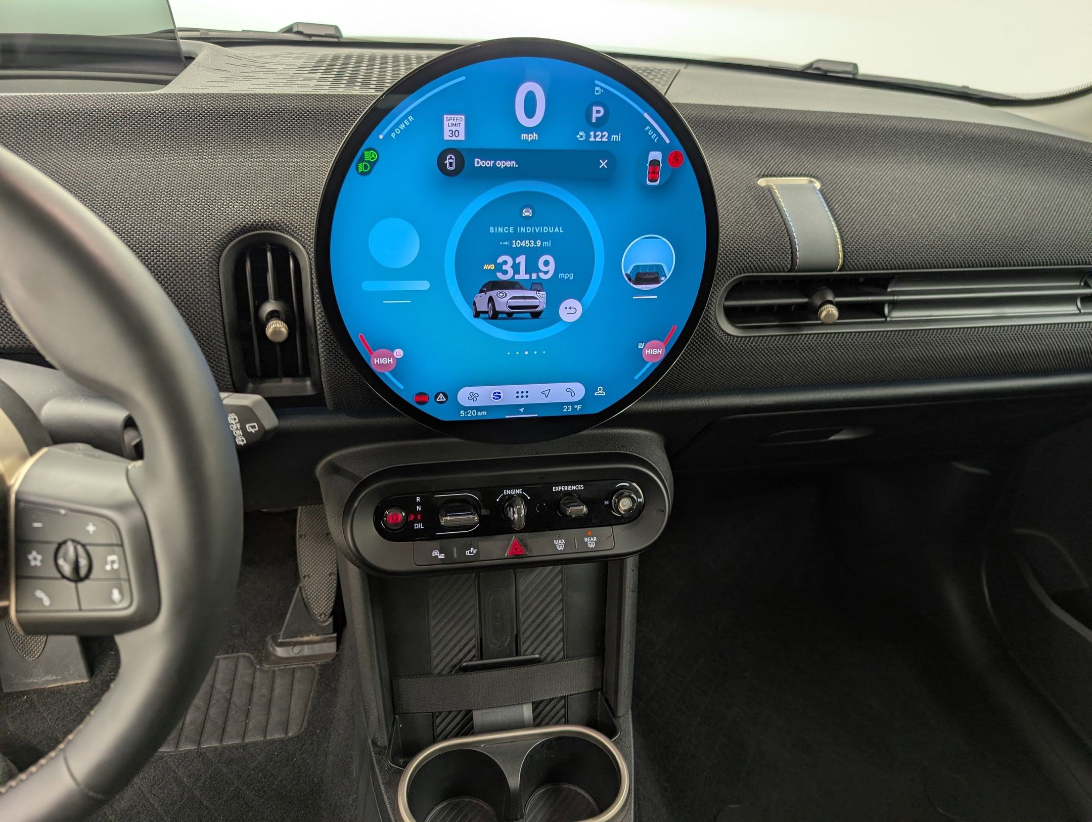 Used 2025 MINI Cooper S image 17