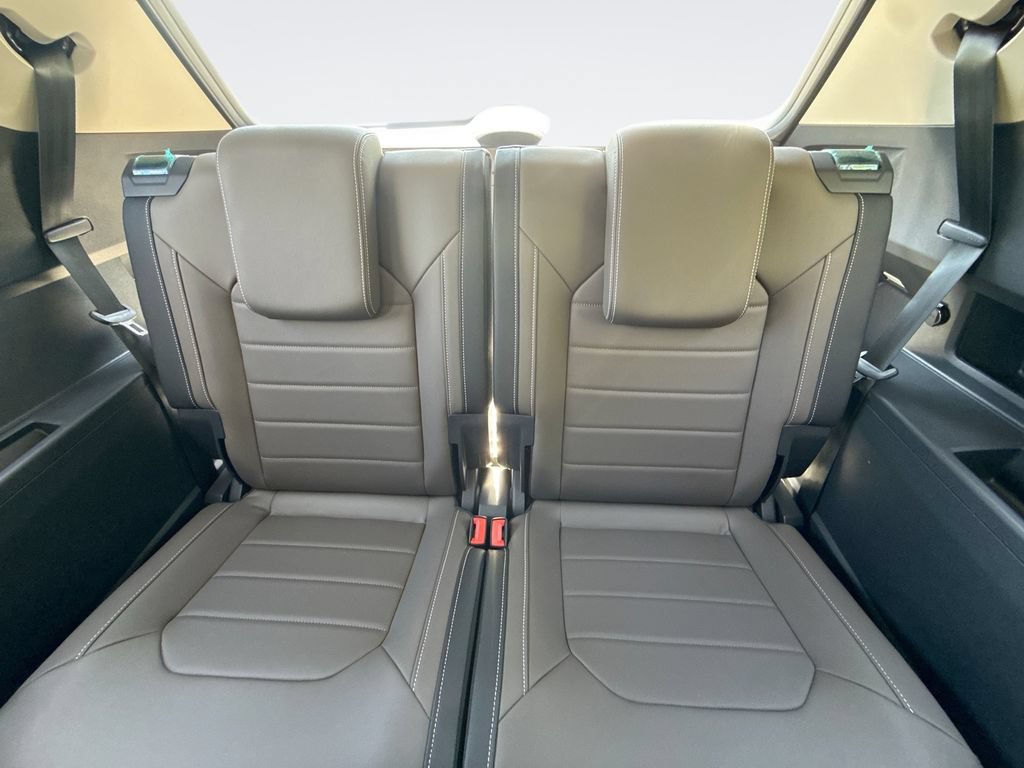 New 2026 Volkswagen Atlas SEL AWD/4WD image 26