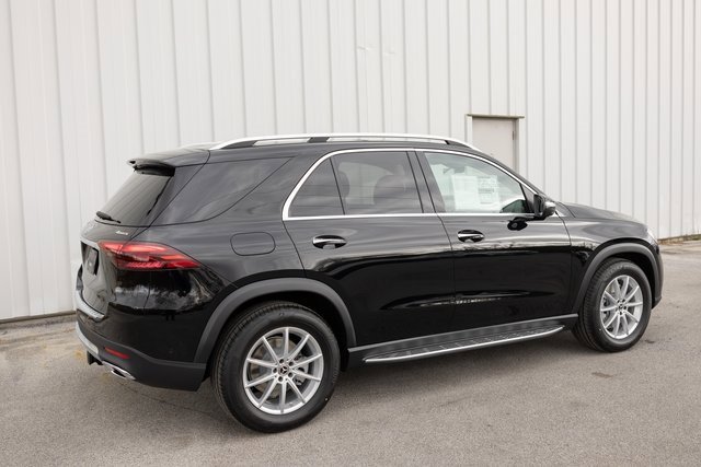 Certified 2025 Mercedes-Benz GLE 450e 4MATIC image 10