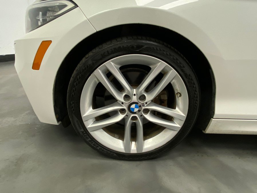 Used 2016 BMW 228i xDrive Convertible w/ M Sport Package AWD/4WD image 28
