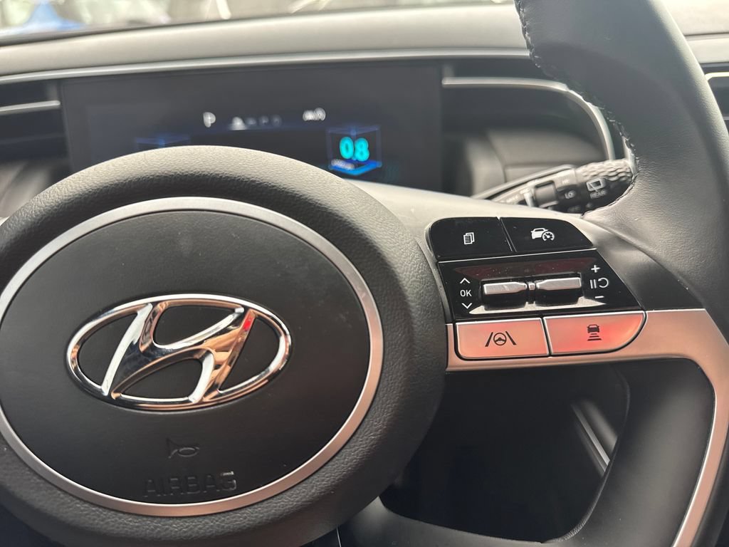 Used 2024 Hyundai Tucson XRT AWD/4WD image 47