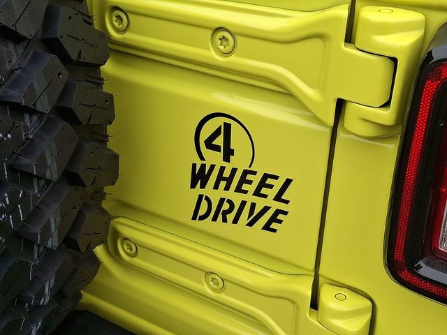 Used 2023 Jeep Wrangler Willys image 31