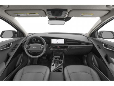 Certified 2023 Kia Niro EX image 11