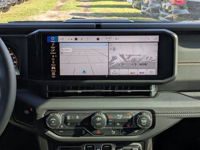 New 2026 Jeep Wrangler Sahara image 18