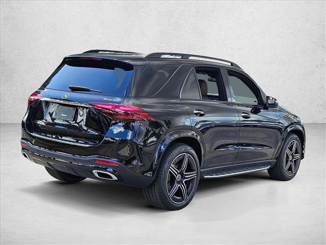 New 2026 Mercedes-Benz GLE 450e 4MATIC image 2