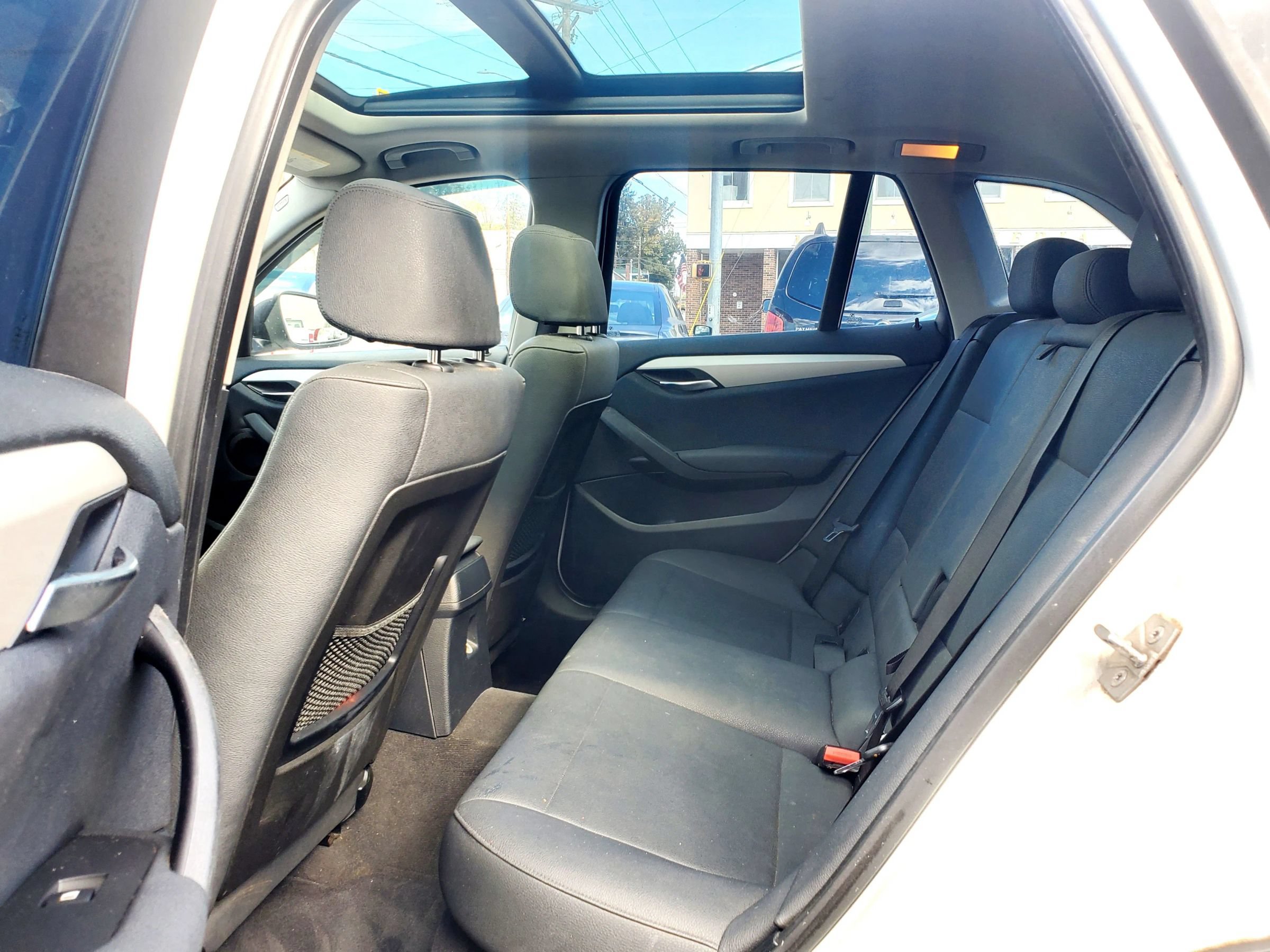 Used 2013 BMW X1 xDrive28i AWD/4WD image 10