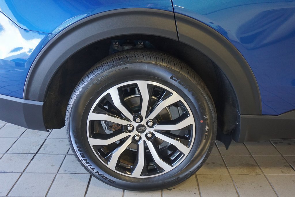 Used 2020 Ford Explorer ST w/ Premium Technology Package image 33