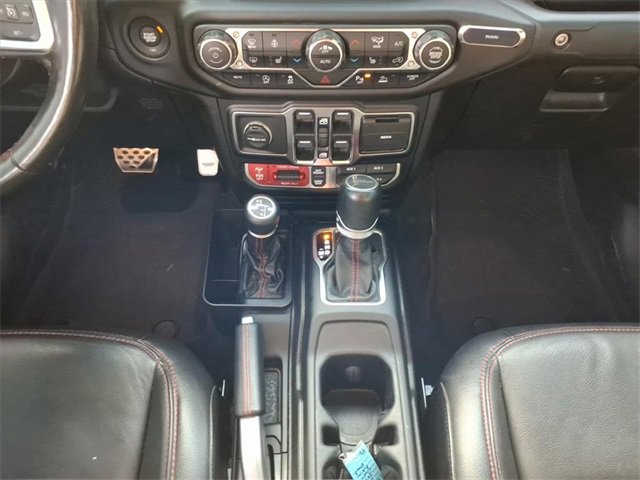 Used 2020 Jeep Gladiator Rubicon image 17