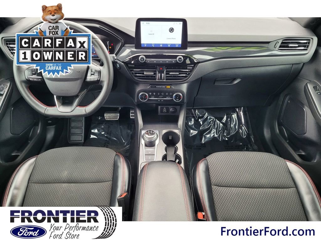 Used 2024 Ford Escape ST-Line image 8