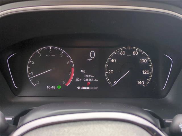 Certified 2023 Honda Pilot Touring image 11