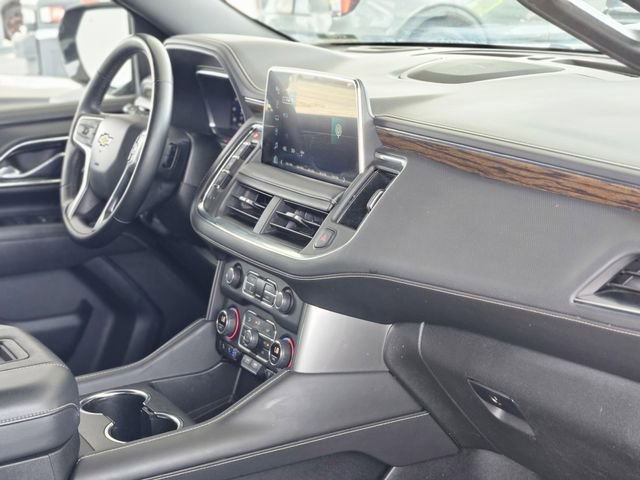 Used 2024 Chevrolet Tahoe Premier image 13