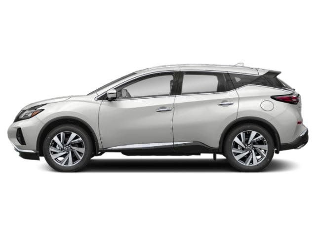 Used 2020 Nissan Murano Platinum w/ Cargo Package AWD/4WD image 3