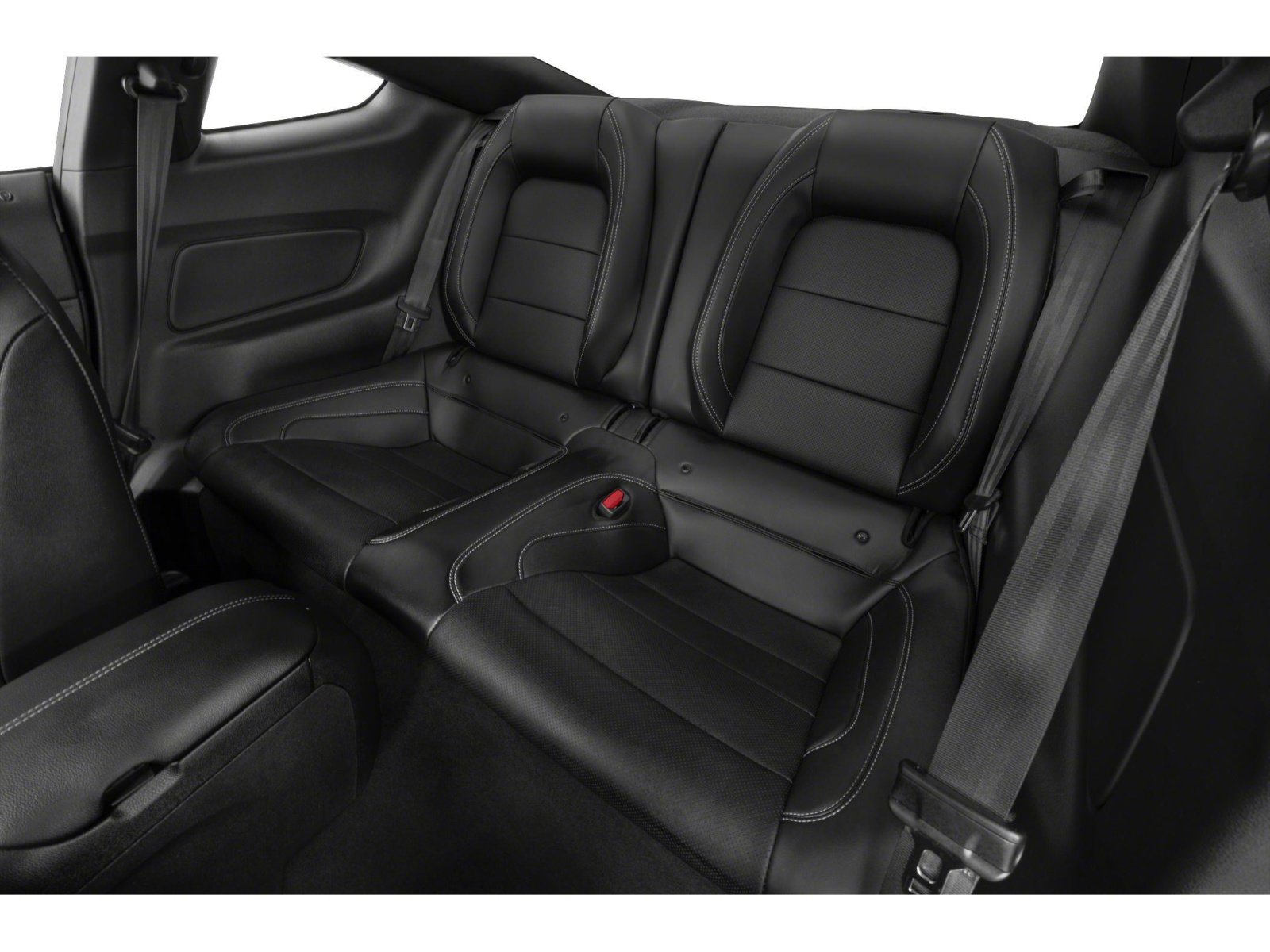 Used 2022 Ford Mustang Mach 1 w/ Equipment Group 700A image 8