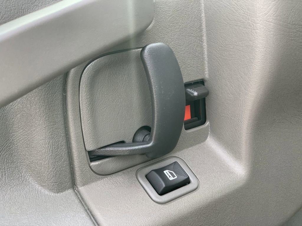 New 2025 Chevrolet Express 2500 w/ Driver Convenience Package image 21
