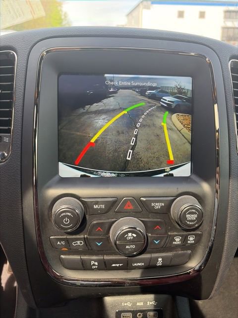 Used 2018 Dodge Durango SRT image 15