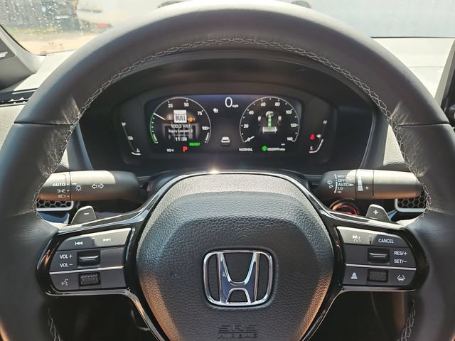 Used 2026 Honda Civic Sport image 12