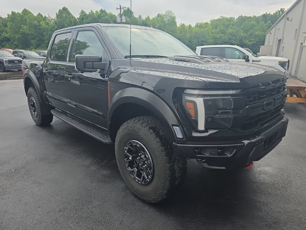Used 2025 Ford F150 Raptor w/ Equipment Group 803A Raptor R AWD/4WD image 4