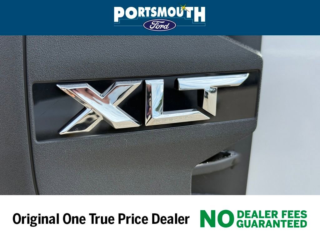 New 2025 Ford Ranger XLT w/ Trailer Tow Package image 22