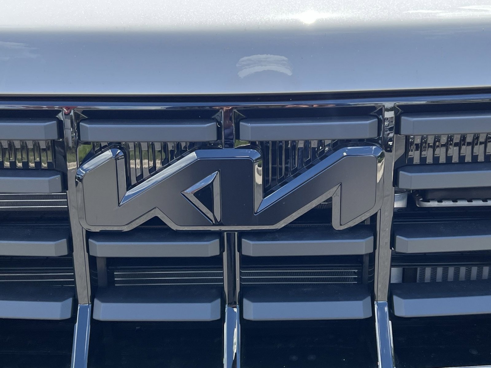 New 2027 Kia Telluride EX X-Line AWD/4WD image 12
