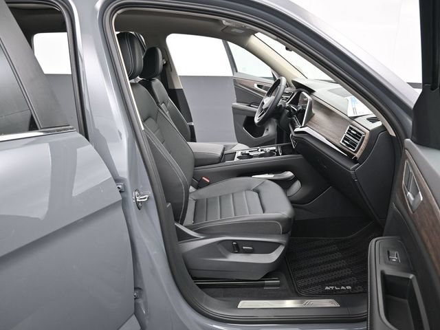 New 2026 Volkswagen Atlas SEL AWD/4WD image 14