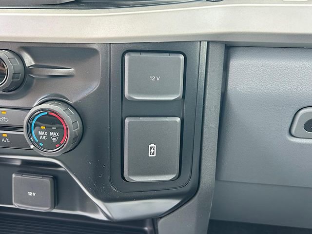 New 2025 Ford F550 4x4 Regular Cab Super Duty image 22