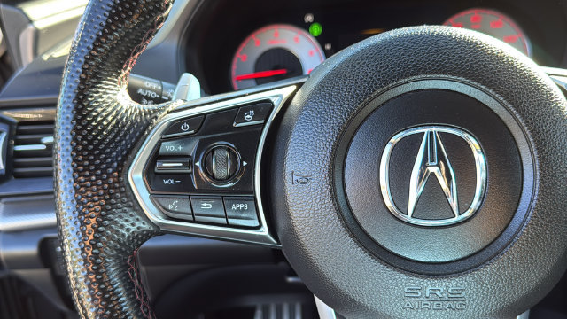 Used 2022 Acura RDX w/ Advance Package AWD/4WD image 12