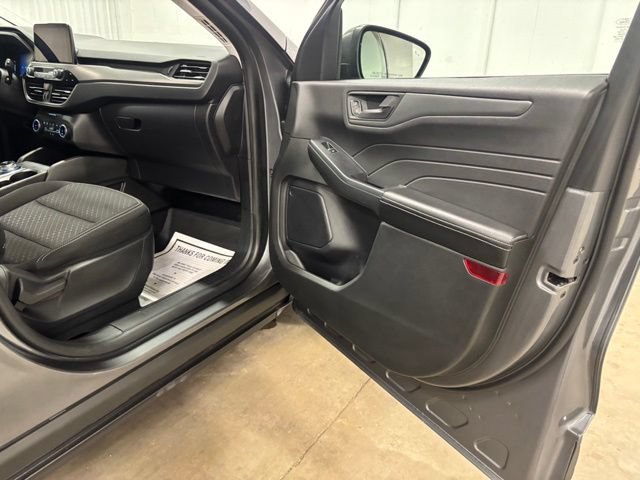 Used 2025 Ford Escape Active FWD image 21