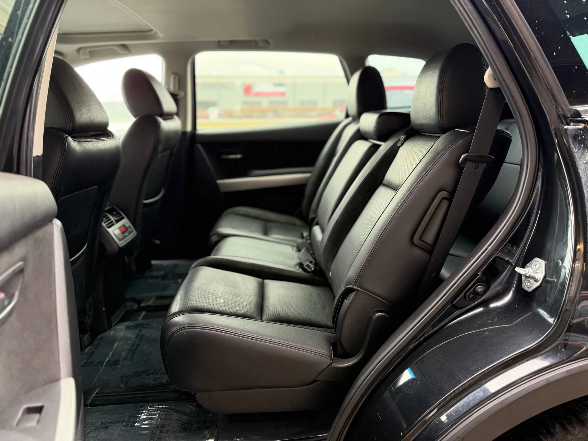 Used 2014 MAZDA CX-9 Grand Touring w/ GT Technology Package image 17