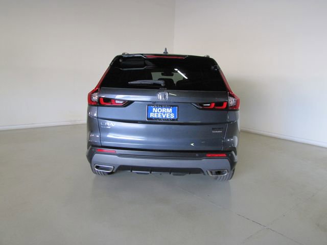 Certified 2025 Honda CR-V Sport Touring image 24