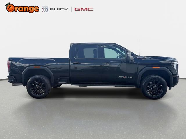 Used 2024 GMC Sierra 2500 AT4 w/ AT4 Premium Plus Package AWD/4WD image 2