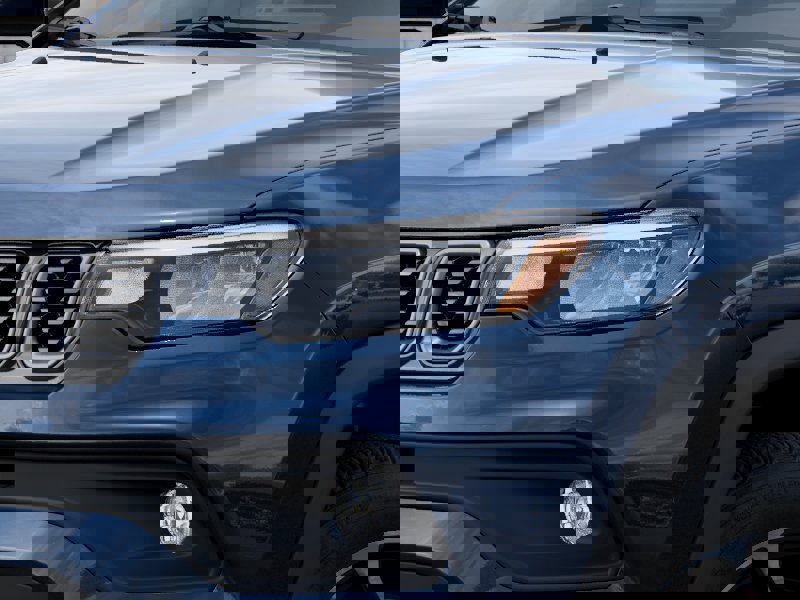 New 2026 Jeep Compass Latitude AWD/4WD image 6