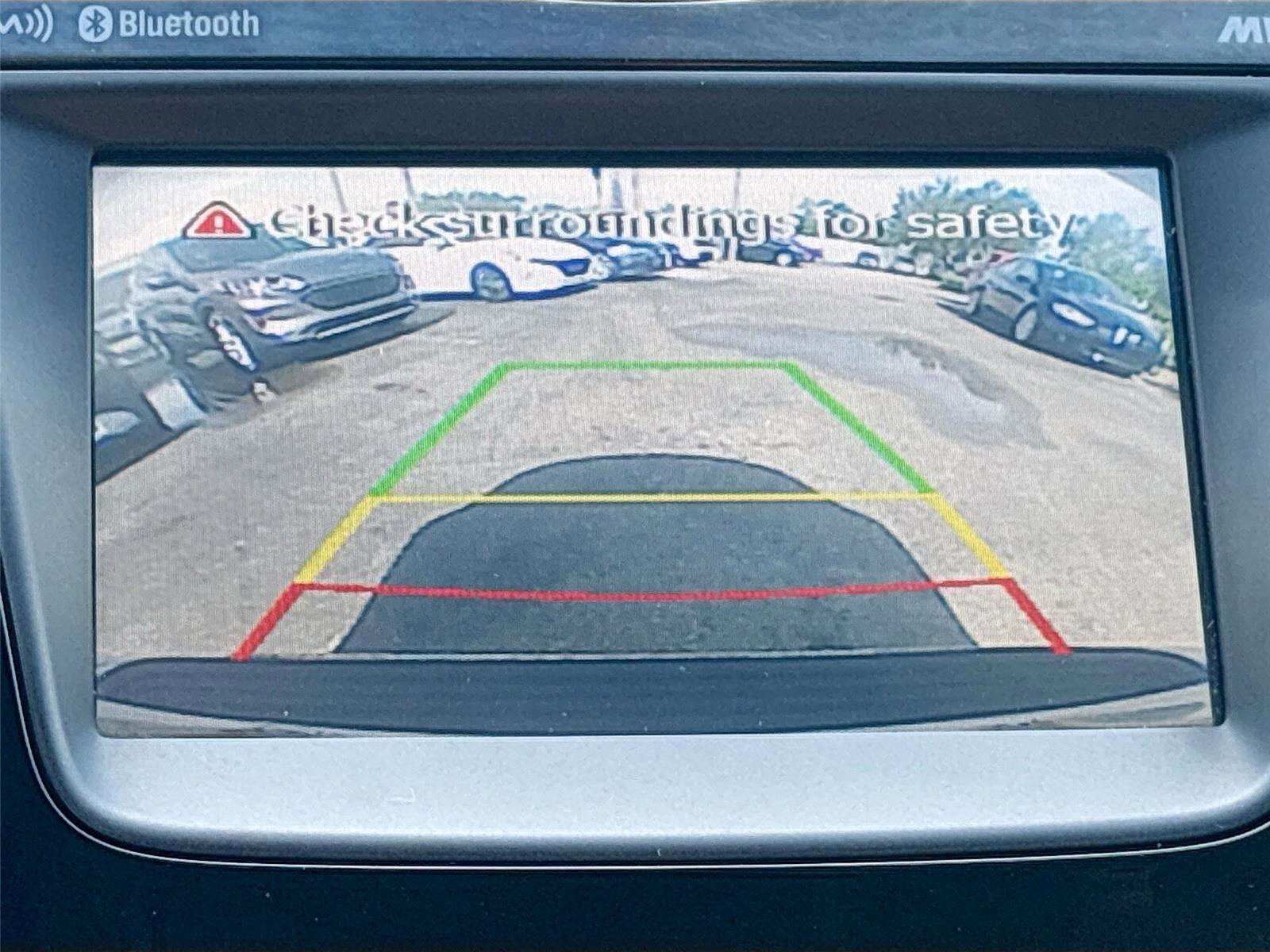 Used 2016 Hyundai Elantra Limited FWD image 13