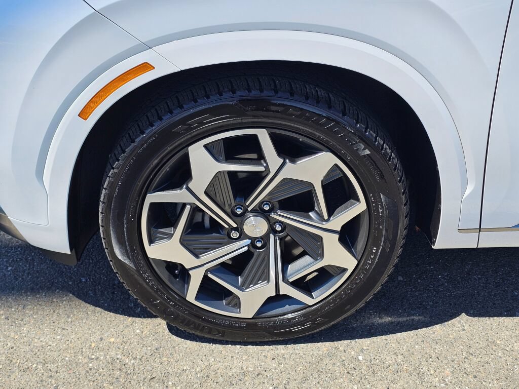 Used 2022 Hyundai Palisade Calligraphy AWD/4WD image 10