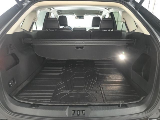 Certified 2024 Ford Edge SEL w/ Convenience Package AWD/4WD image 11