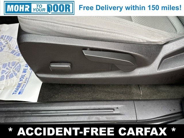 Used 2017 Chevrolet Colorado W/T w/ WT Convenience Package image 14