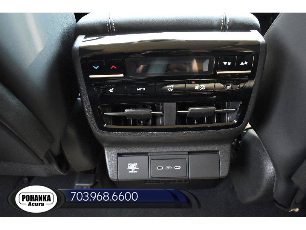 New 2026 Acura MDX SH-AWD w/ Advance Package image 33