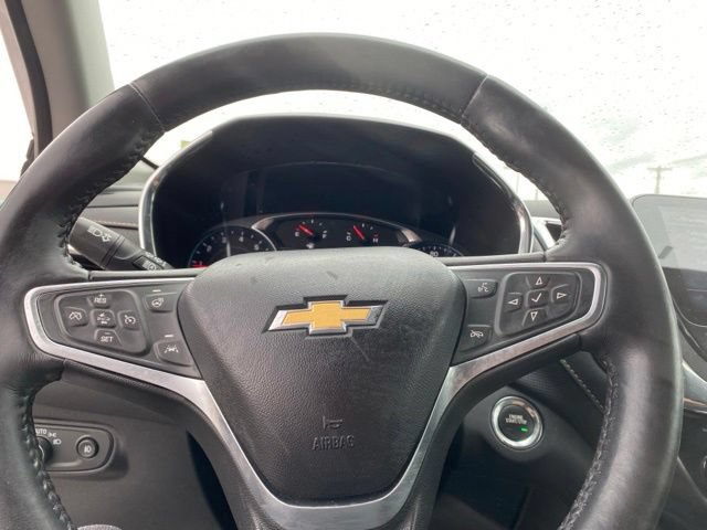 Used 2022 Chevrolet Equinox Premier w/ Redline Edition AWD/4WD image 16