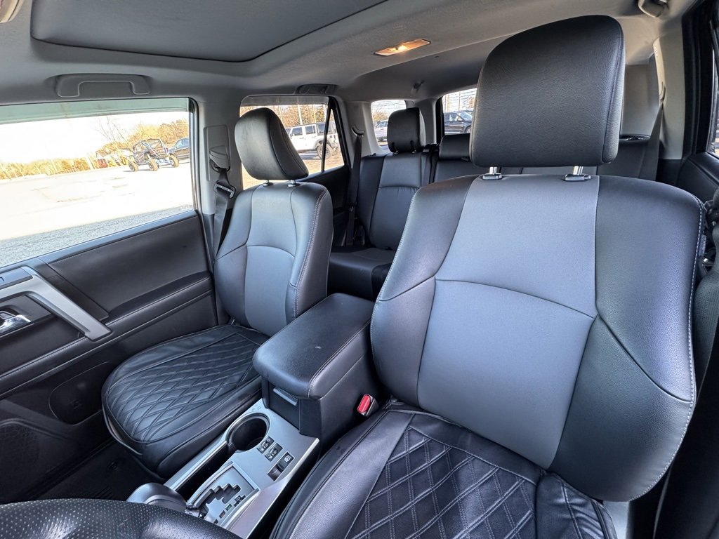 Used 2023 Toyota 4Runner SR5 Premium image 19